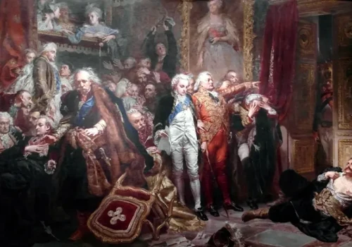 5 sierpnia w Historii Kresów