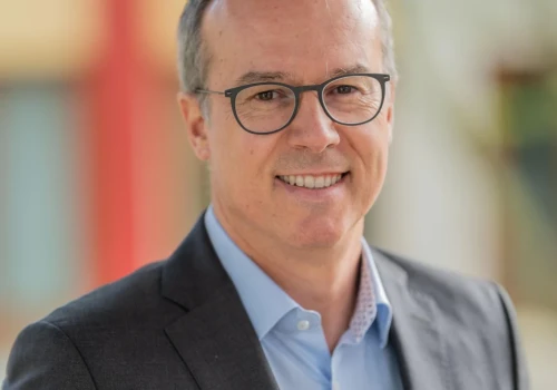 Siemens Healthineers ma nowego szefa na Ameryki. João Seabra obejmie stanowisko