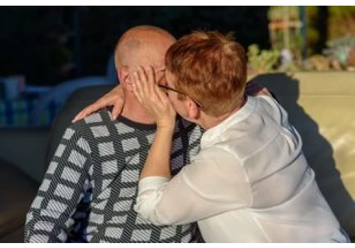 Tak mieszkają Iwona i Gerard z 