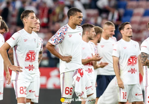 Nowy kierunek dla Górnika. Pierwsze starcie od dekady