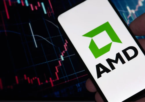 AMD z mocnym kwartałem i lepszą prognozą. Dlaczego akcje spadły?