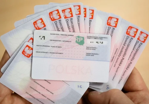 Rewolucja w dowodach osobistych. Od grudnia ważne zmiany dla milionów Polaków