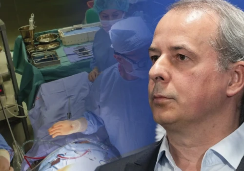 To on określa zasady gry w ochronie zdrowia. Ujawnia nam, ile naprawdę zarabiają lekarze