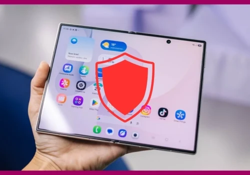 Samsung użyje nowej technologii w składakach. Brzmi kapitalnie, to ma duży sens