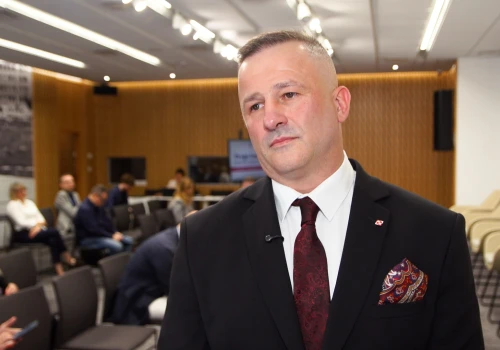 F-35 to dopiero początek modernizacji floty. Ekspert: Polska potrzebuje samolotów przewagi powietrznej