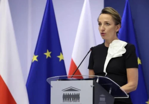 Rzecznik Praw Obywatelskich wzywa do nowelizacji przepisów o leczeniu niepłodności