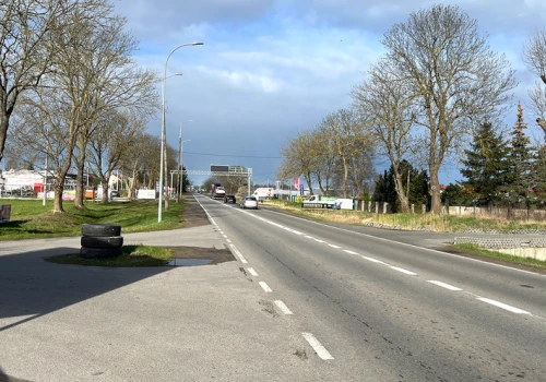 W Kazimierzowie powstanie ścieżka rowerowa. Zbuduje ją... miasto