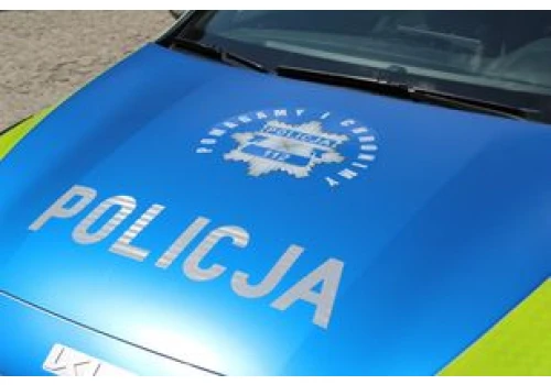 Jechał Fiatem mając prawie 2 promile. Ukraińca w Trzebini zatrzymał policjant będący po służbie