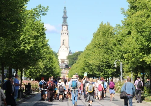44. Piesza Pielgrzymka Archidiecezji Gnieźnieńskiej – 5-6 sierpnia