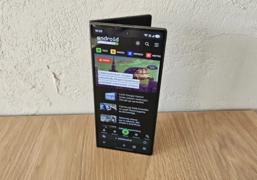 Wydałem fortunę na Galaxy Z Fold8 Ultra. Niczego nie żałuję