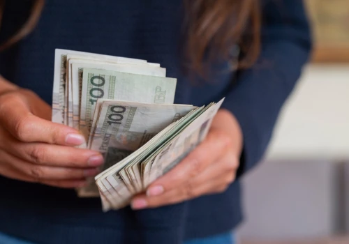 Nawet 3500 zł do wzięcia. Tylko do końca sierpnia można złożyć wniosek