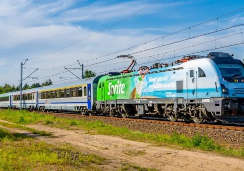 PKP Intercity chce rewolucji na trasie z Warszawy do Szczecina i Świnoujścia