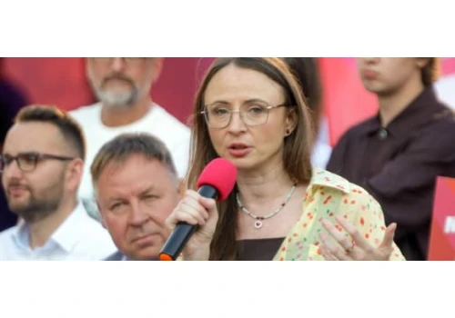 Lewica chce ograniczyć „wygaszanie”. Ale Sejm na wakacjach, a Ukraińcy tracą miejsce w ośrodkach