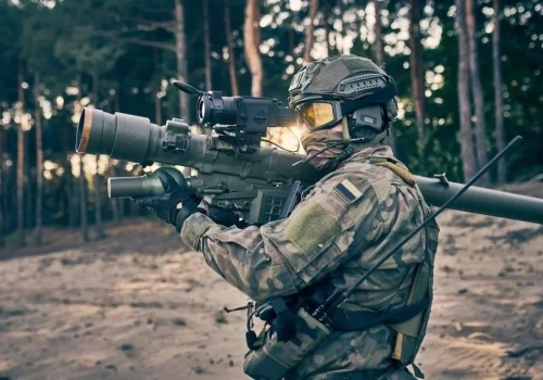 Polska ma wojskowy bestseller. NATO uwielbia naszą 
