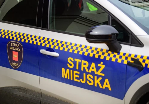 Straż Miejska szuka nowych funkcjonariuszy. Trwa nabór w Łodzi i Pabianicach