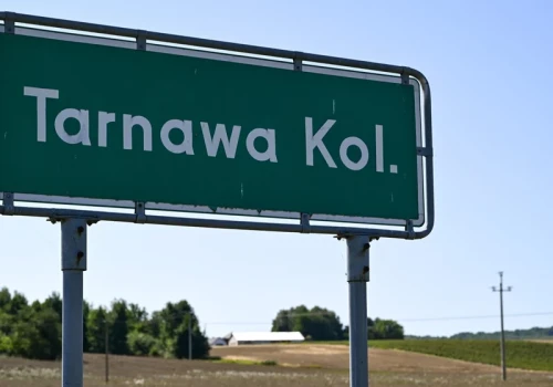 Mieszkańcy nie usłyszeli alarmów. Rosyjska rakieta obnażyła braki systemu