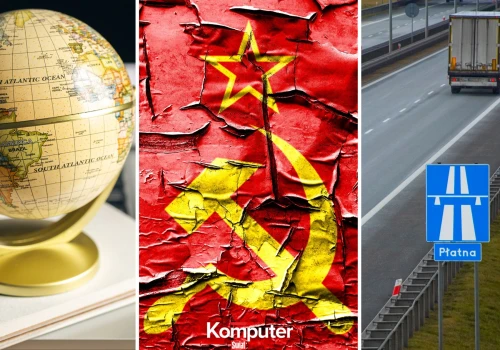 Sprawdź, ile wiesz o świecie. Trudny quiz z wiedzy ogólnej