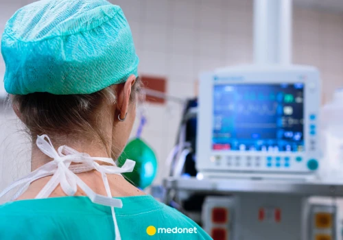 AOTMiT rozpoczyna zbiórkę danych o zarobkach medyków. Placówki mają 10 tygodni na raport
