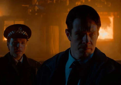 Netflix ma nowy hit. Ten serial na faktach zachwycił wszystkich krytyków