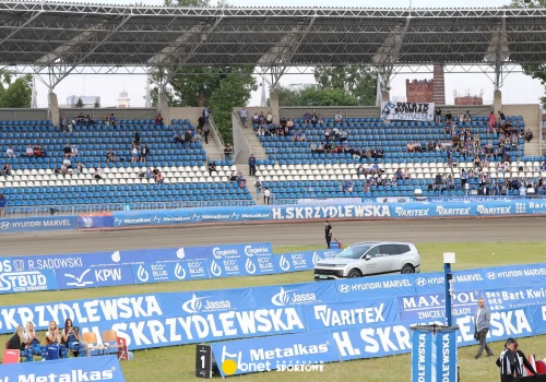 Teraz Grand Prix, niebawem Ekstraliga? 