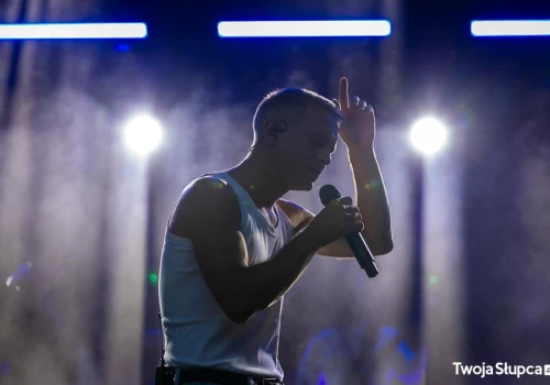 Vito Bambino na otwarcie Powidz Jam Festiwal 2026