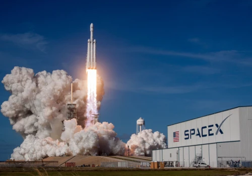 Pierwszy raz od giełdowego debiutu SpaceX pokazał wyniki. 
