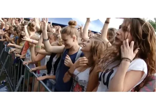 Włoska gwiazda i tradycja polskiej wsi. Przed nami Dożynki Gminne w Raszkowie