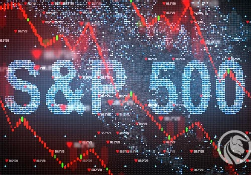 Kontrakty na S&P 500 blisko 7800 pkt. Notowania wchodzą w strefę podwyższonego ryzyka