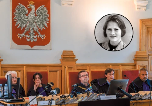 Wszyscy oskarżeni uniewinnieni. Kto zabił Iwonę Cygan ze Szczucina?