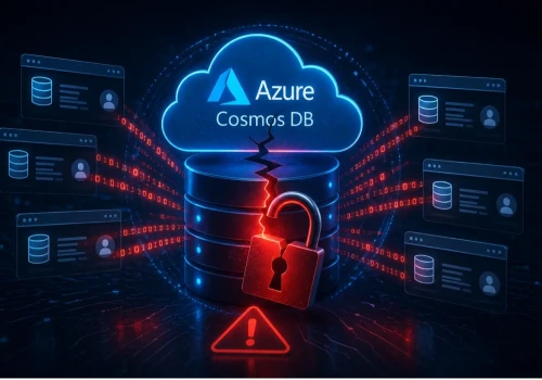 CosmosEscape. Krytyczna podatność w Azure Cosmos DB mogła otworzyć dostęp do każdej bazy danych