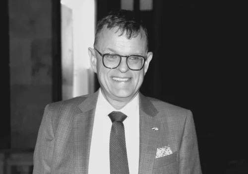 „Tego się nie robi przyjaciołom”. Środowisko w żałobie po śmierci Andrzeja Morozowskiego
