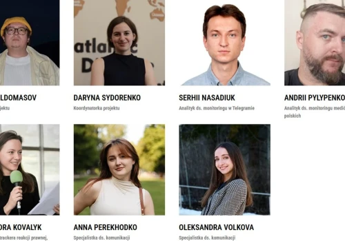 „Obserwatorium Nienawiści”, czyli kolejny antypolski projekt!