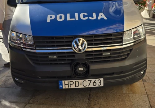 Policjant po służbie rozpoznał w galerii poszukiwanego. 33-latek zatrzymany w Lublinie