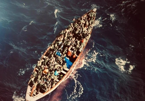 133 migrantów uratowanych u wybrzeży El Hierro. Łódź odnaleziona po wielodniowych poszukiwaniach