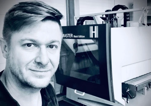 Zespół Feel w żałobie. Nie żyje Błażej Gancarczyk