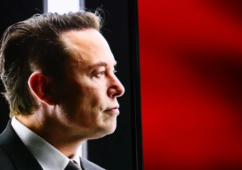 Zarząd musiał tonować słowa Muska. Akcje SpaceX w dół po wynikach
