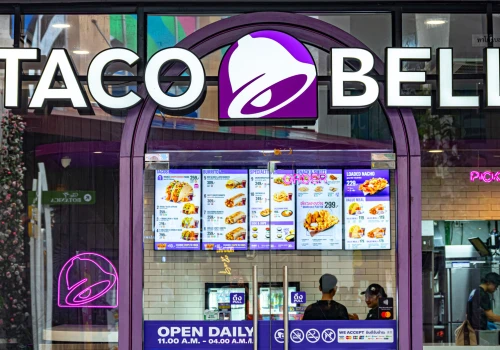 Taco Bell już wkrótce wraca do Polski. Pokolenie Z i Alfa na celowniku