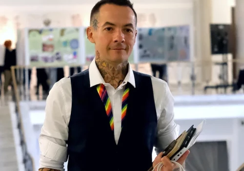 Dane o frekwencji na edukacji zdrowotnej. „To też jest trochę manipulacyjne”