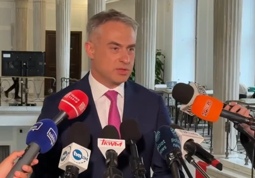 Tydzień z życia polityków. TK zablokował zmiany Gawkowskiego
