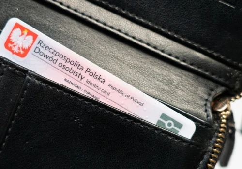 Będą zmiany w meldunku. MSWiA szykuje nowelizację