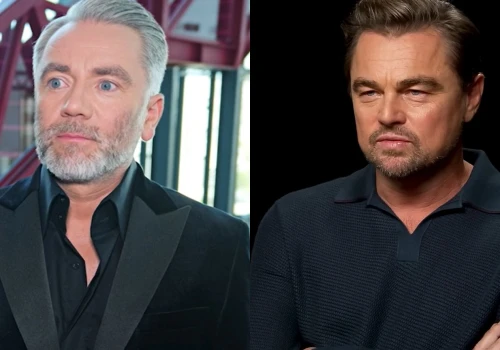 Badach nie dostał w tym roku Fryderyka. Wtem porównał się do... DiCaprio