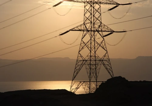 Polski system elektroenergetyczny w obliczu wysokiego zapotrzebowania na prąd z powodu upałów
