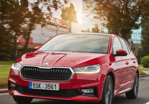 Škoda mocno obniża ceny. Co oferują Fabia, Scala i Kamiq w nowych wersjach Easy?