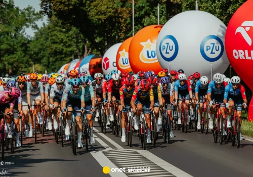 Czas na lubuskie klasyki! Trzeci etap 83. Tour de Pologne prowadzi z Gorzowa Wielkopolskiego do Zielonej Góry