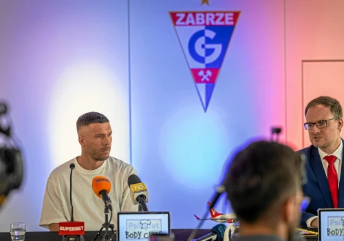 Tak Węgrzy piszą o Górniku przed meczem el. LE