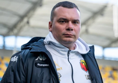 El. Ligi Europy: Jagiellonia Białystok - Rangers. Gdzie obejrzeć? Transmisja TV oraz stream online