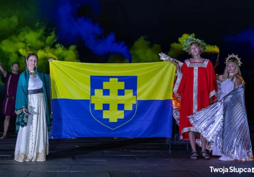Zapraszamy na Wawrzynki Słupeckie 2026