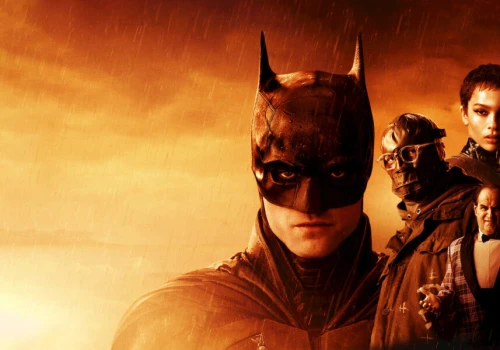 THE BATMAN II. Dlaczego tak długo czekamy na sequel? Fani mają teorie!