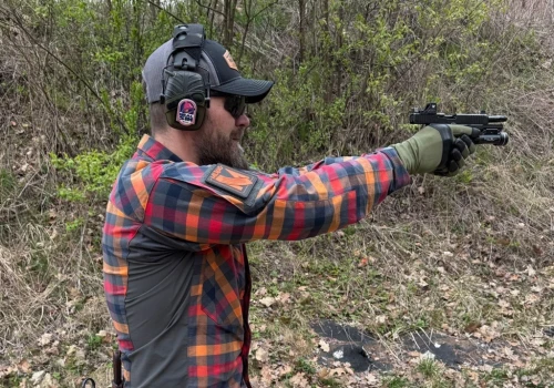 Helikon-Tex MBDU Shirt – kratka na co dzień i od święta