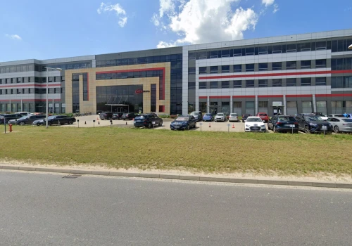 Urząd Skarbowy w Krakowie zmienia lokalizację. Od 10 sierpnia obsługa podatników przy ul. Jasnogórskiej 11